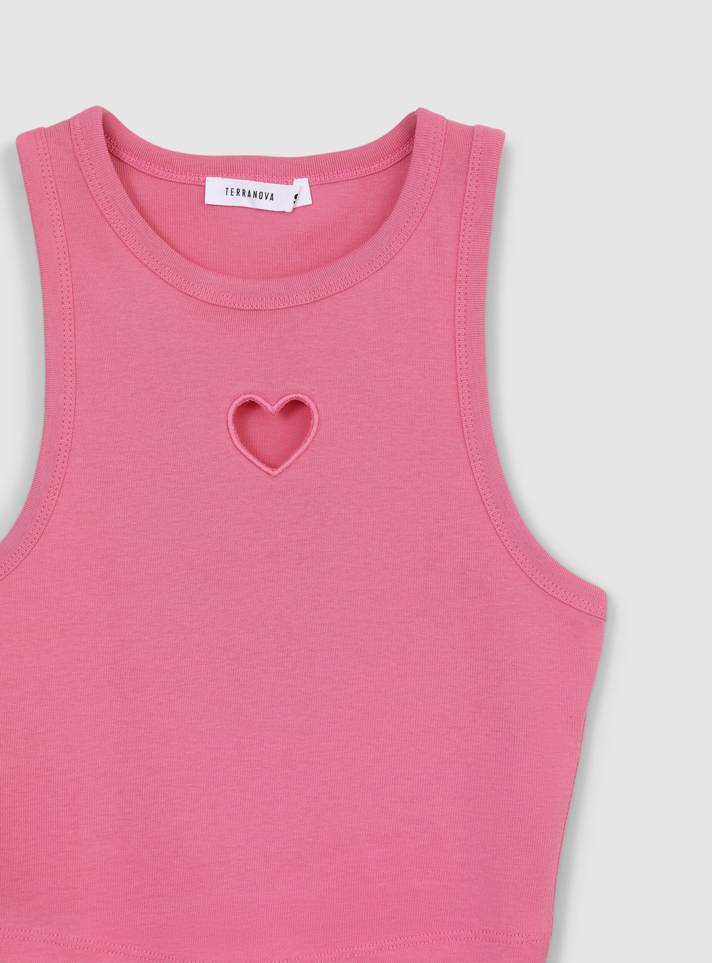 Woman Top