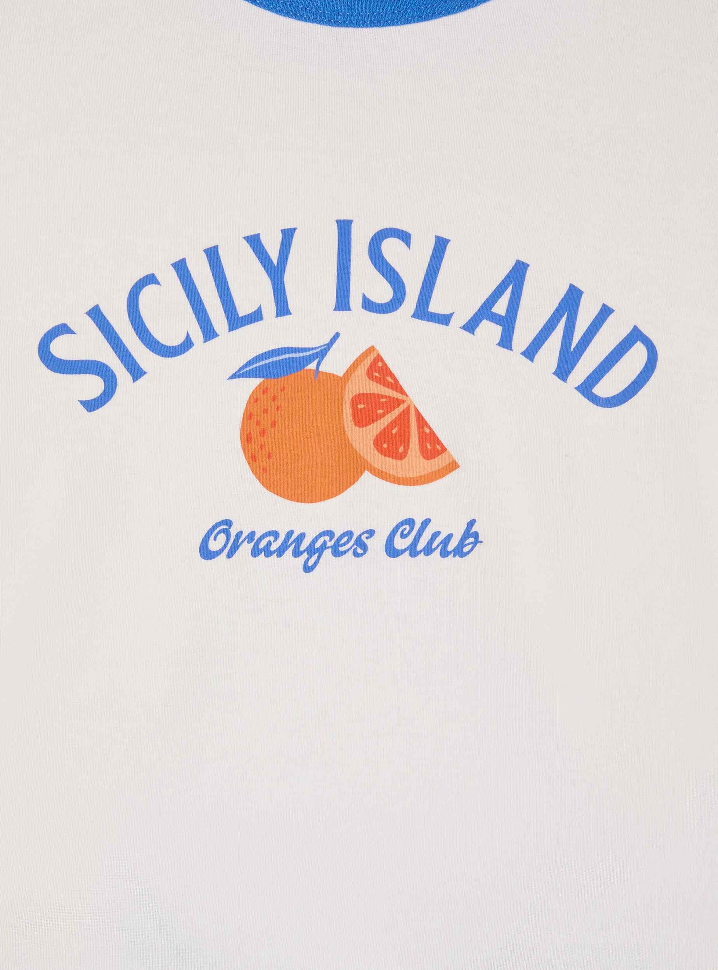 Woman Short-sleeved T-shirt