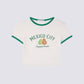 Woman Short-sleeved T-shirt