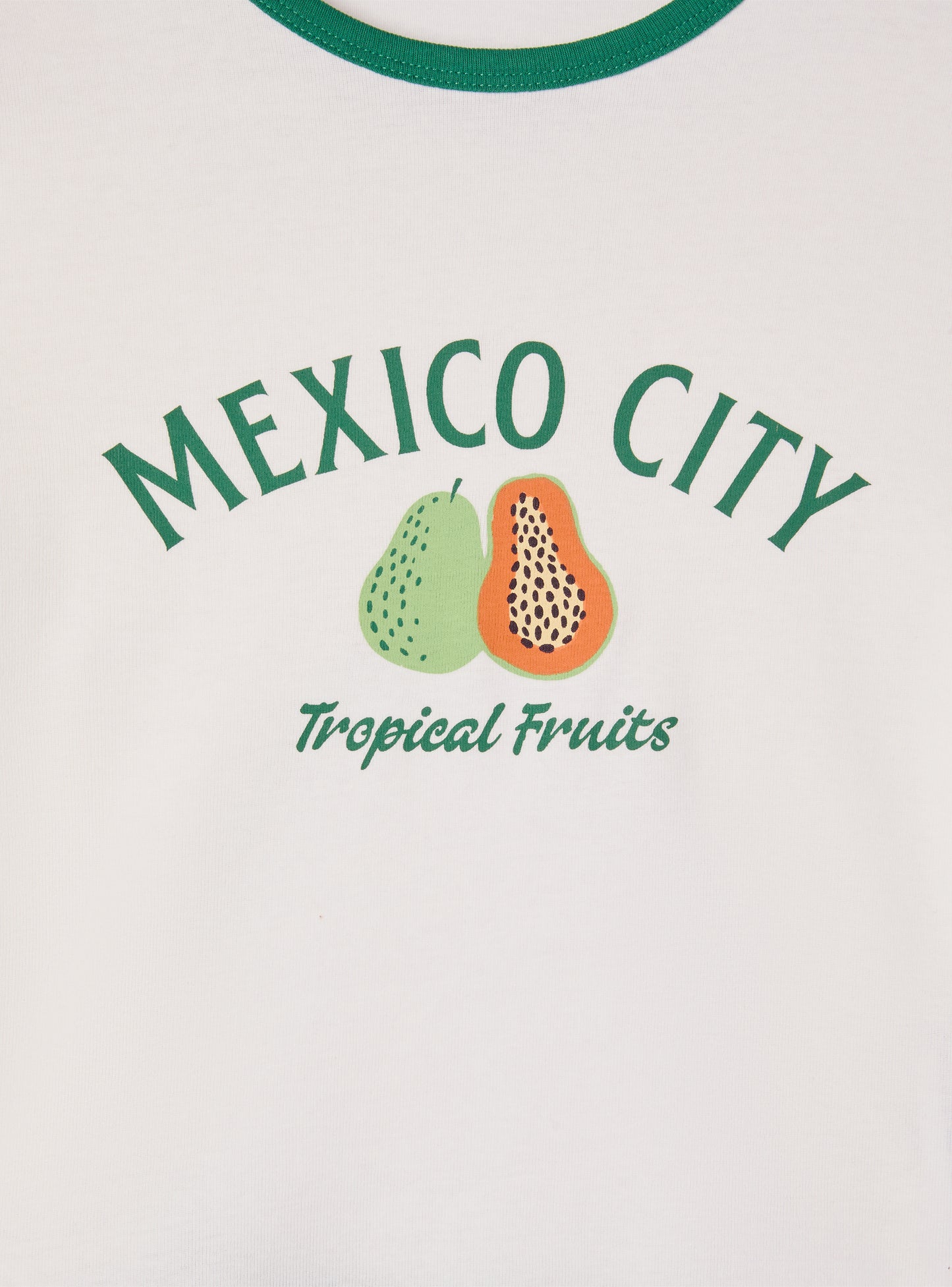 Woman Short-sleeved T-shirt