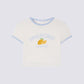 Woman Short-sleeved T-shirt