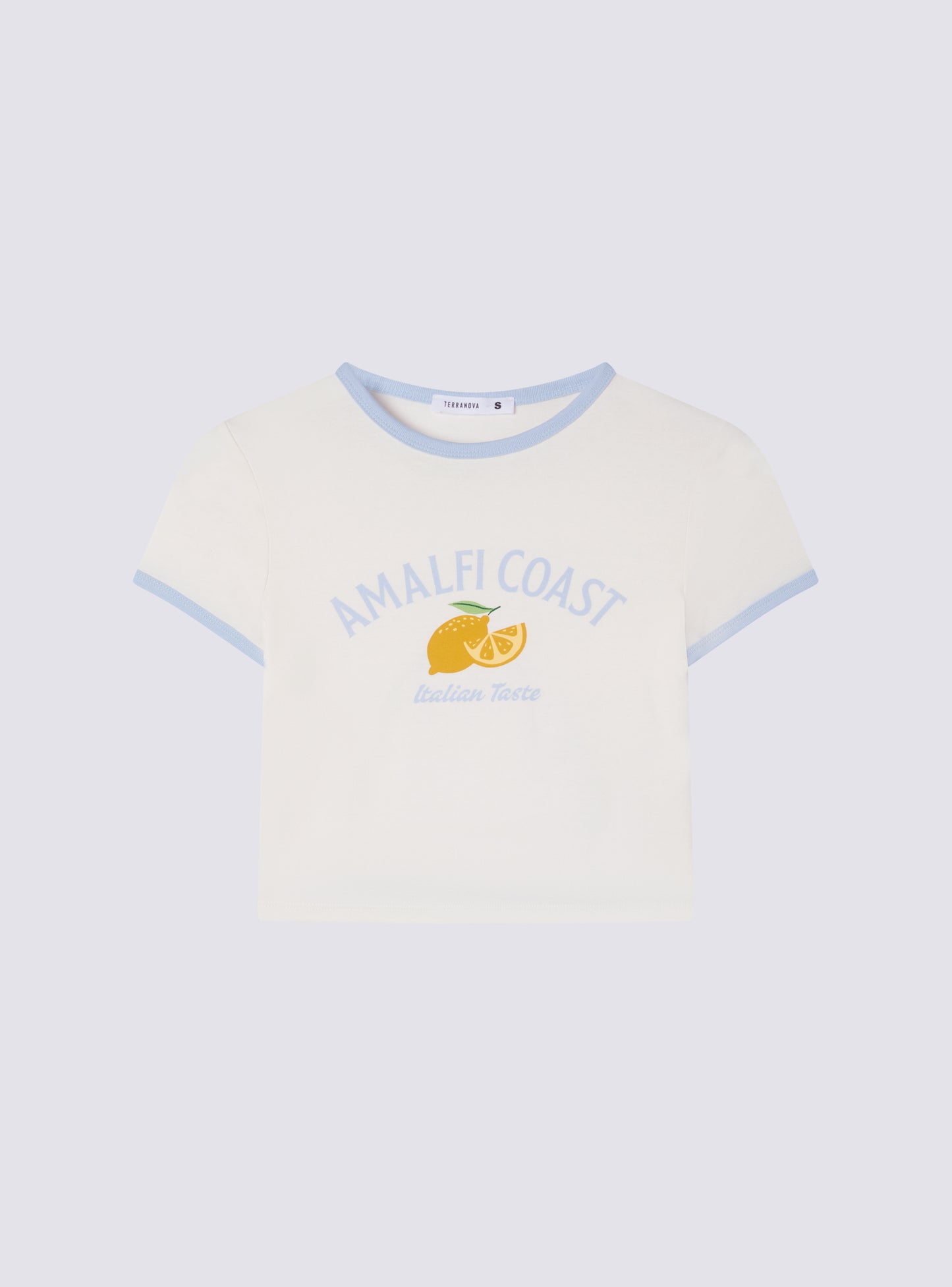Woman Short-sleeved T-shirt