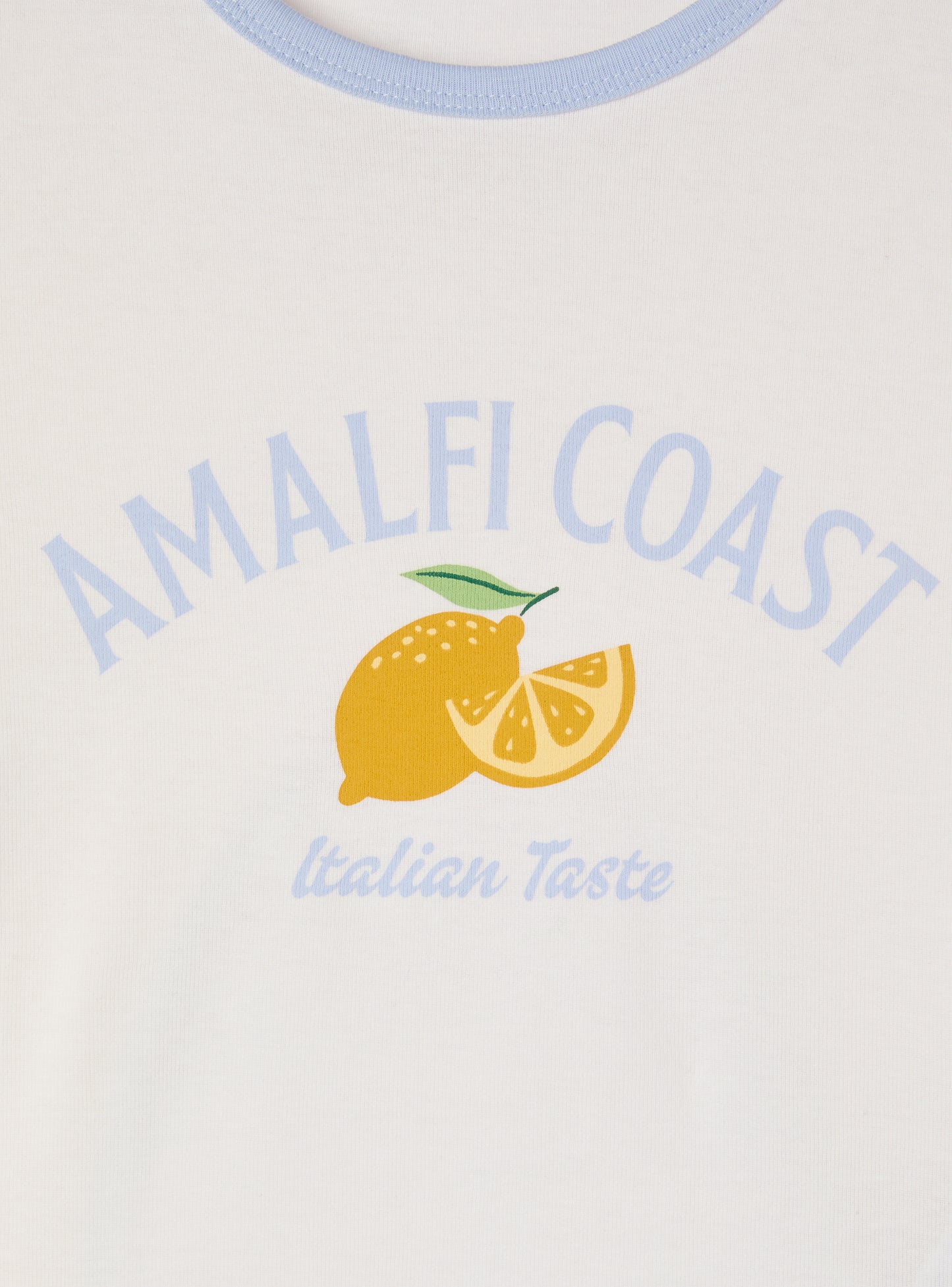 Woman Short-sleeved T-shirt