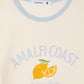 Woman Short-sleeved T-shirt