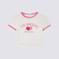 Woman Short-sleeved T-shirt