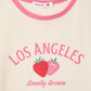 Woman Short-sleeved T-shirt