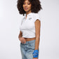 Woman Short-sleeved T-shirt