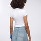Woman Short-sleeved T-shirt