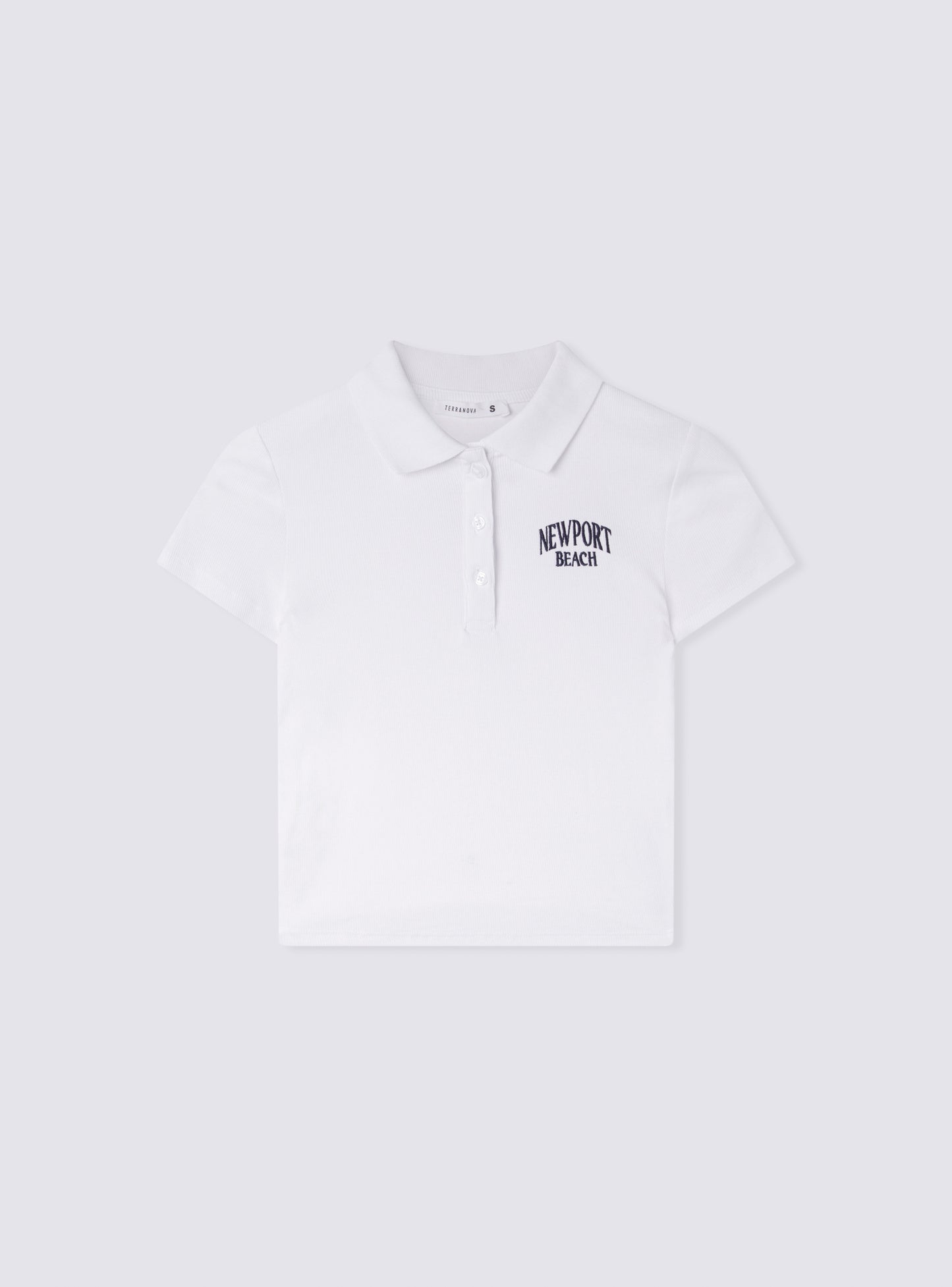 Woman Short-sleeved T-shirt