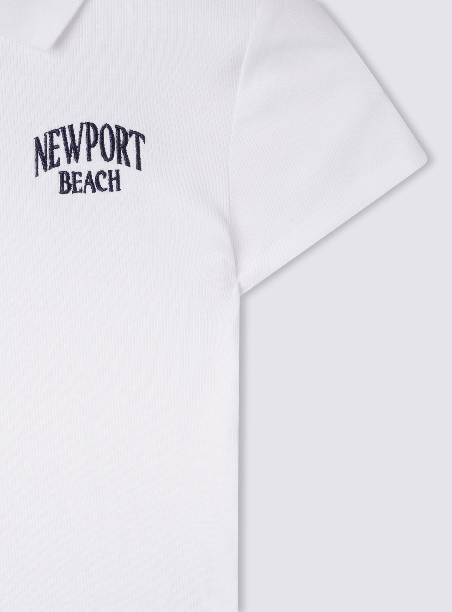 Woman Short-sleeved T-shirt