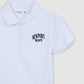 Woman Short-sleeved T-shirt
