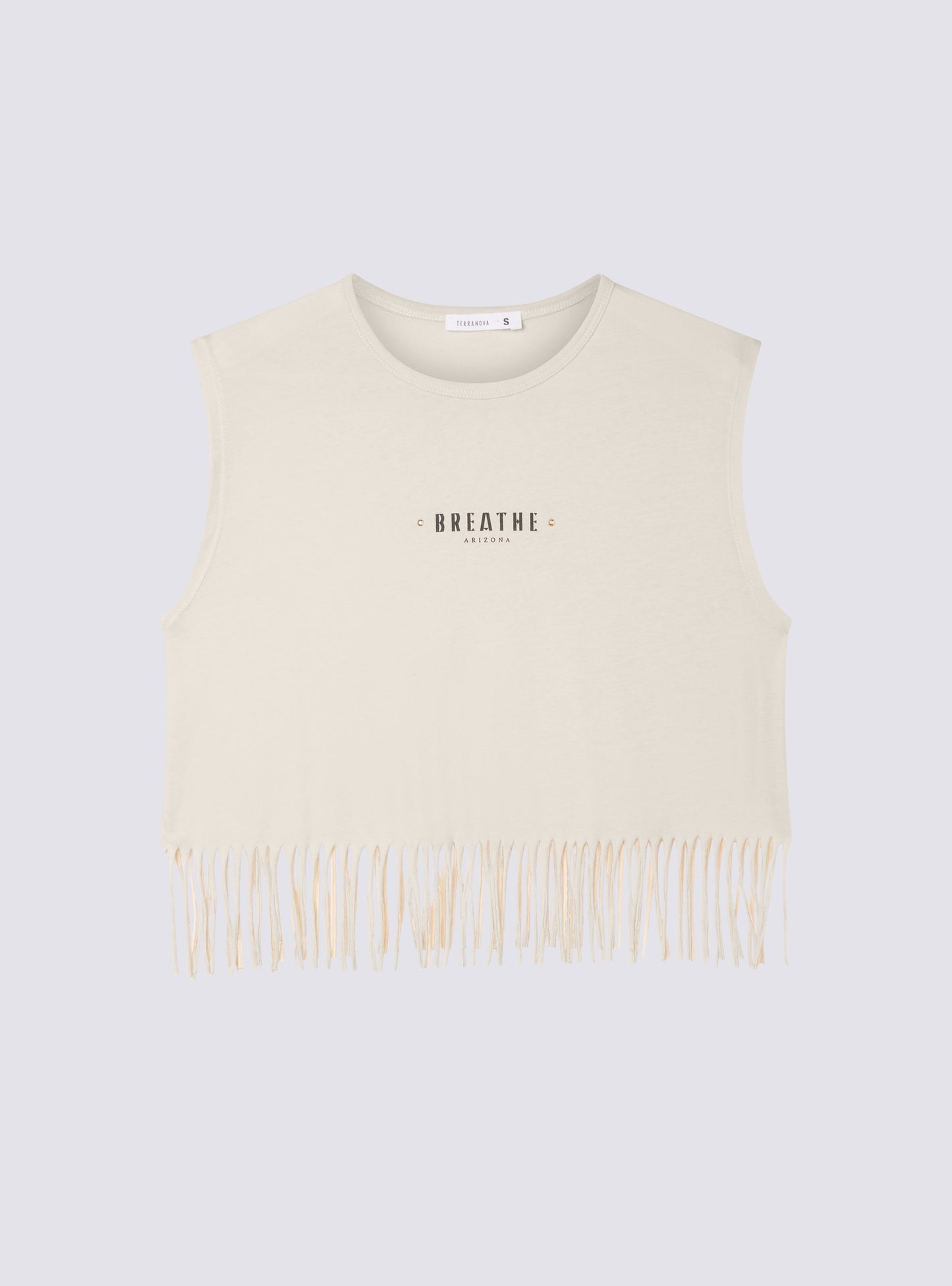 Woman Short-sleeved T-shirt