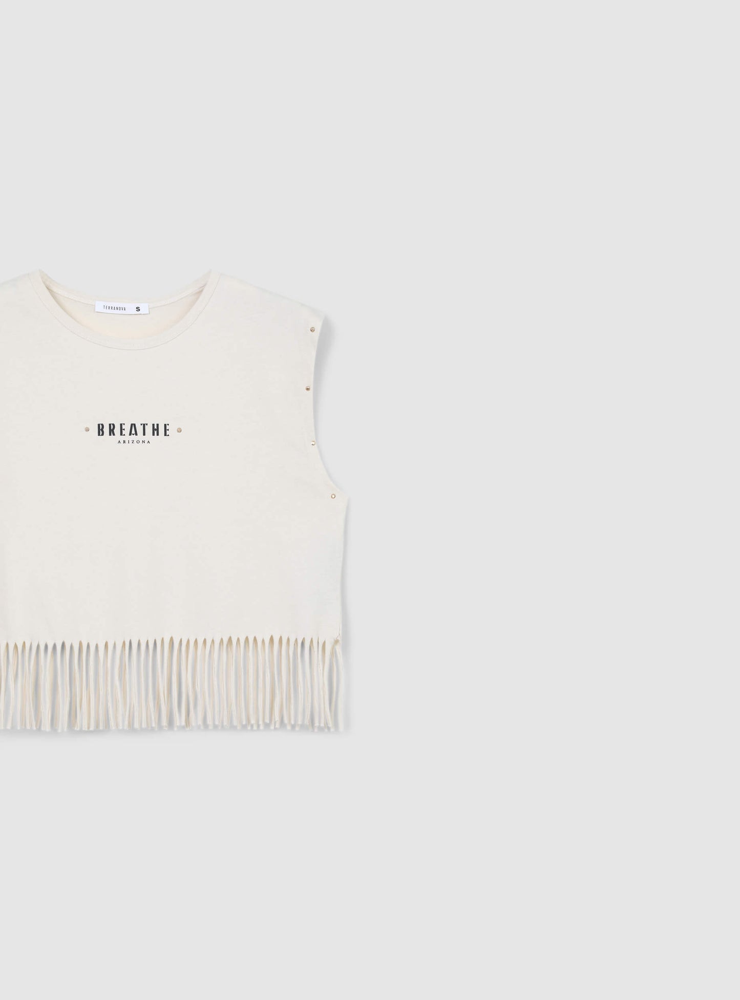 Woman Short-sleeved T-shirt