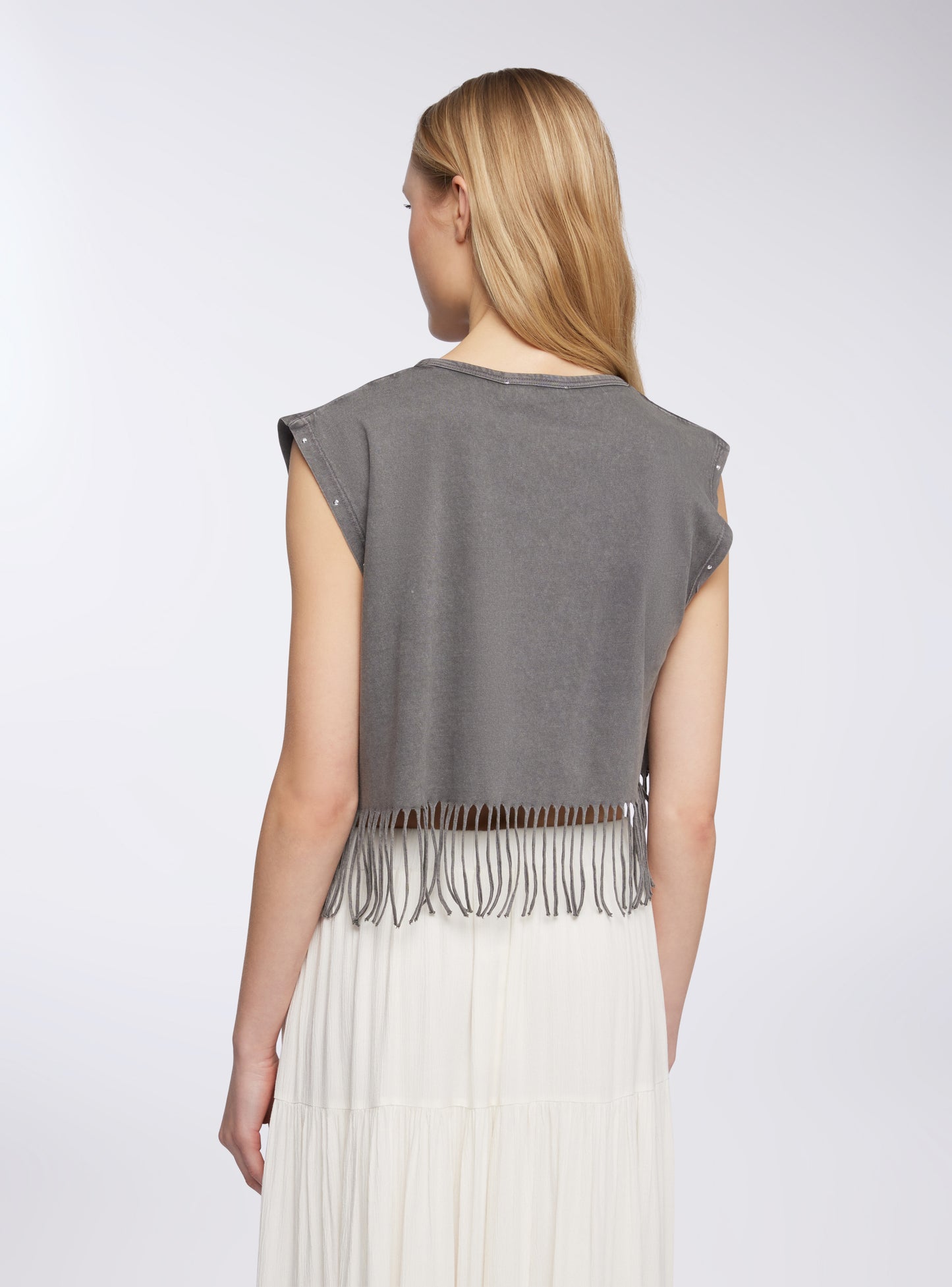 Woman Short-sleeved T-shirt