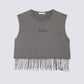 Woman Short-sleeved T-shirt