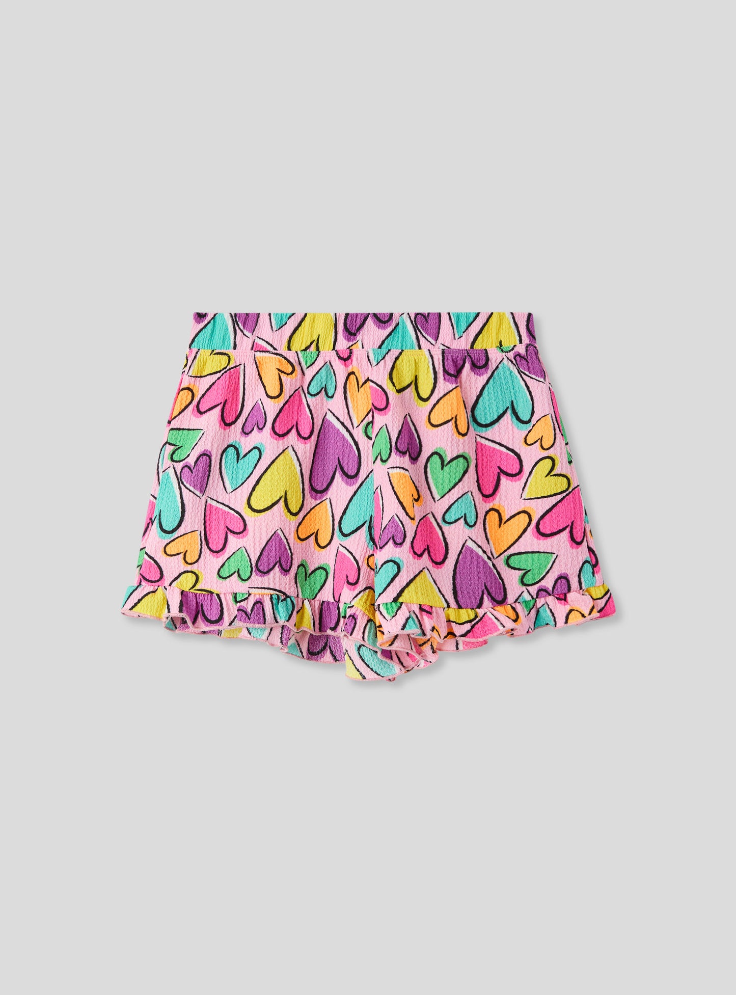 Kids Girls Short pants