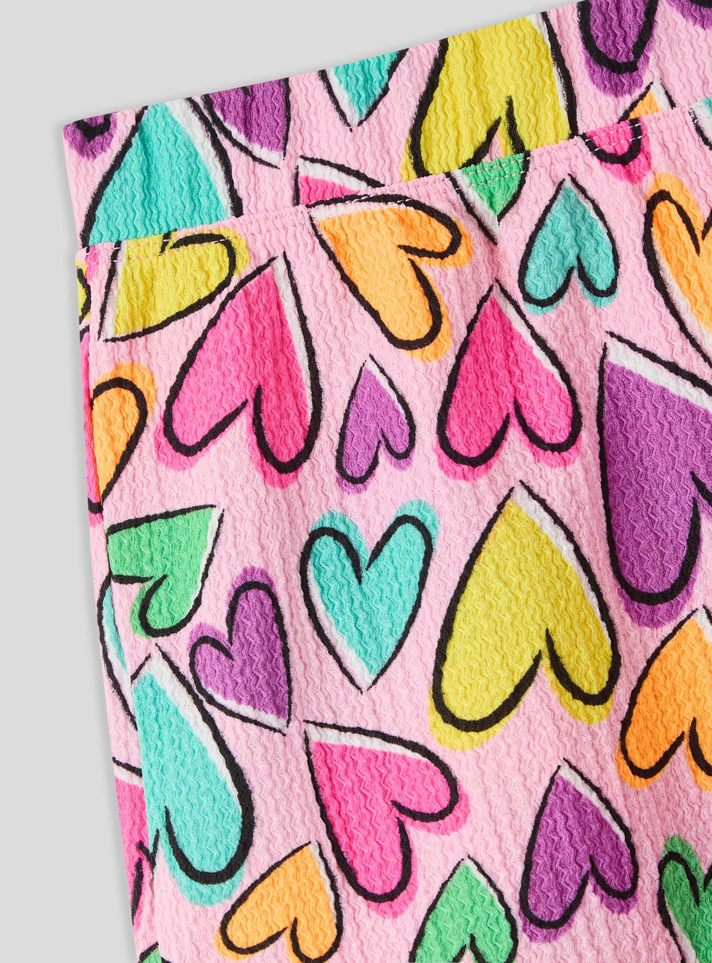 Kids Girls Short pants