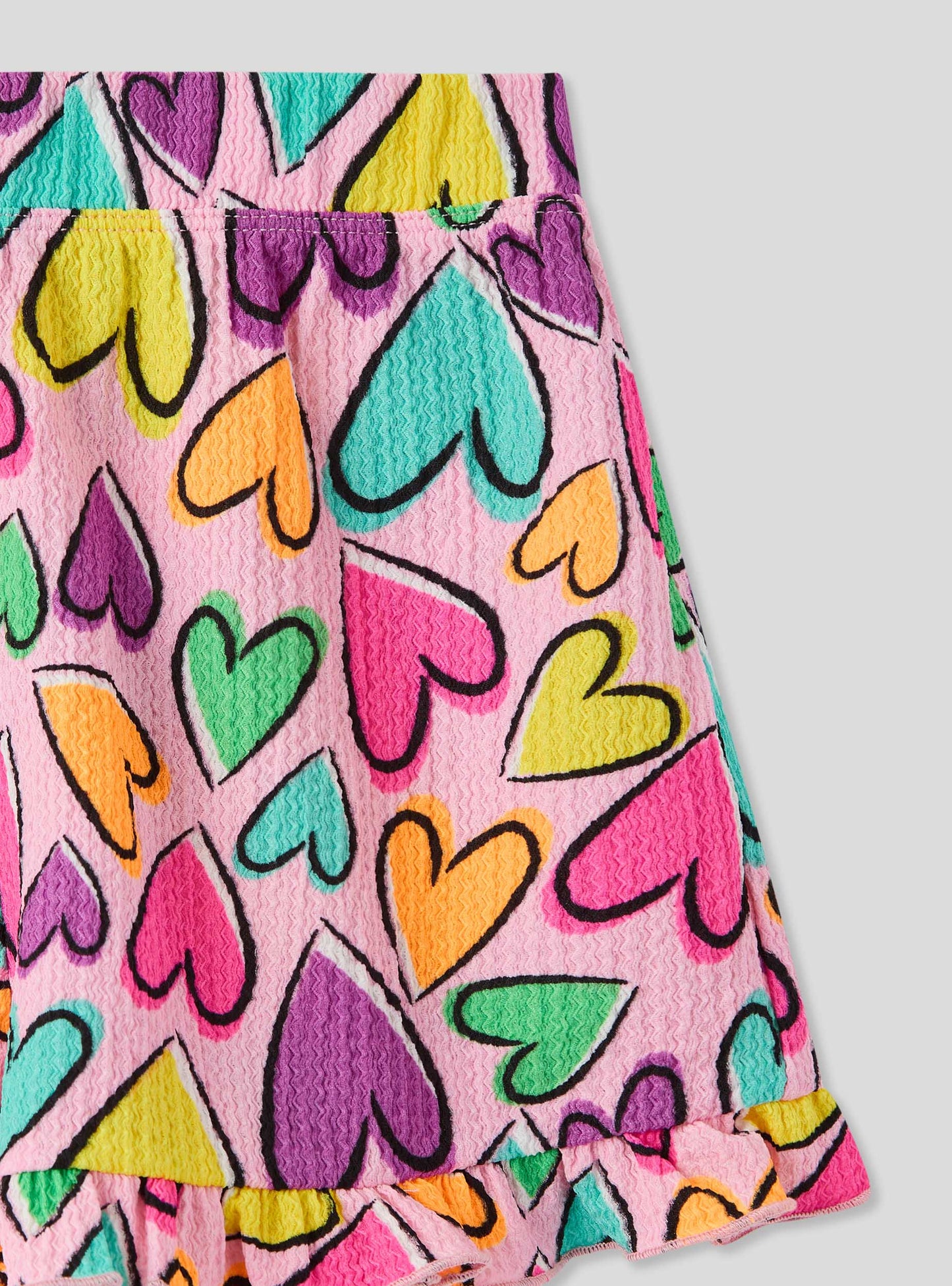 Kids Girls Short pants