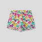 Kids Girls Short pants