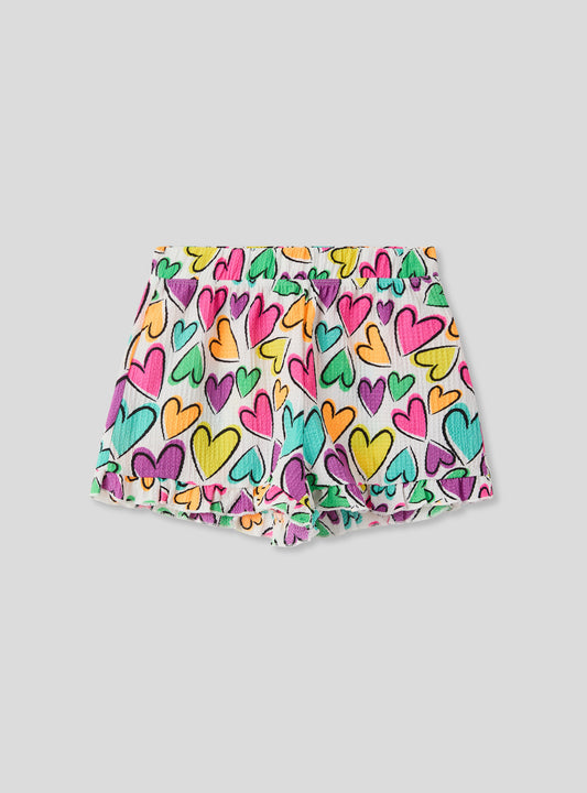 Kids Girls Short pants
