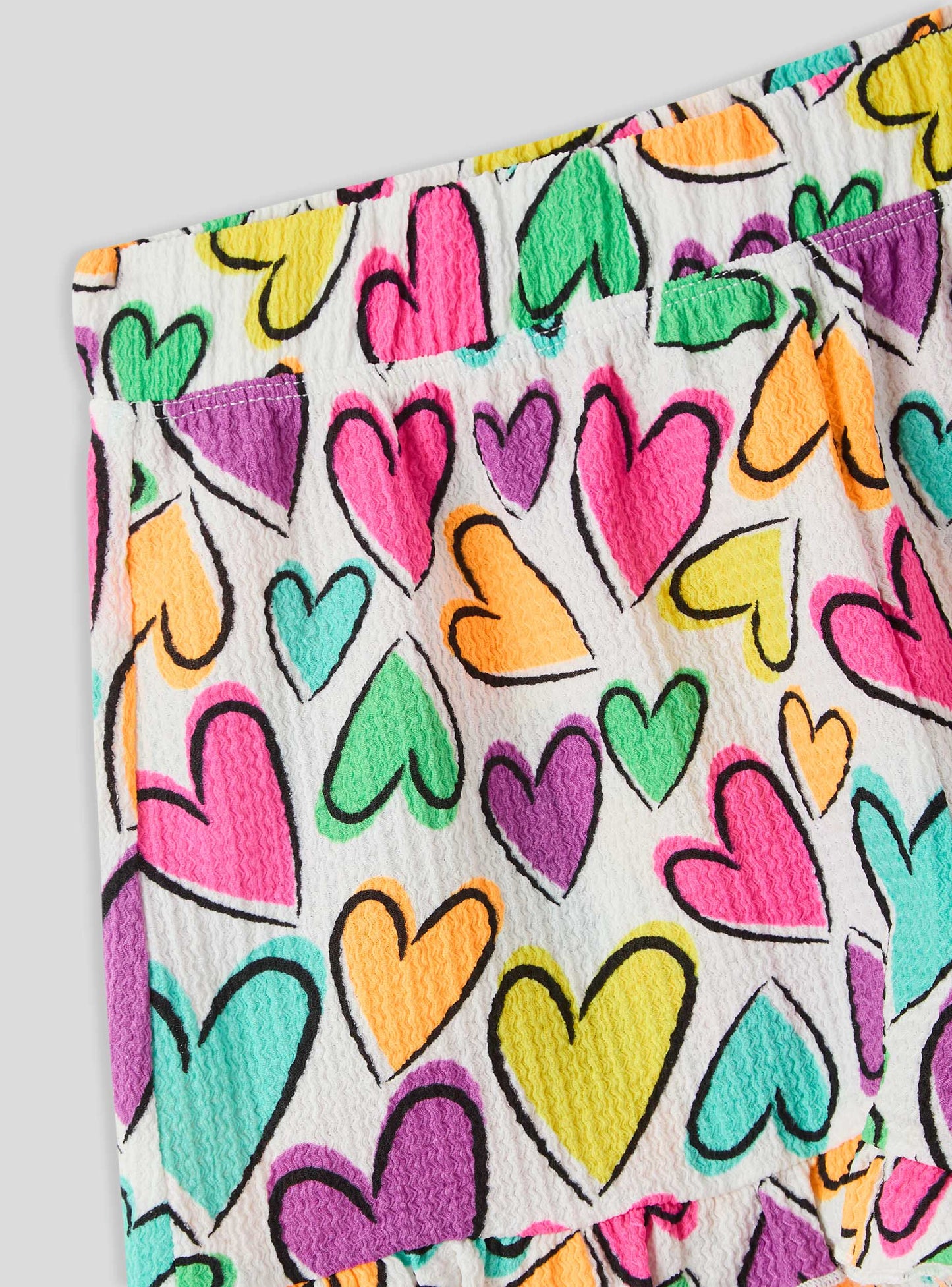 Kids Girls Short pants