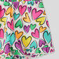 Kids Girls Short pants