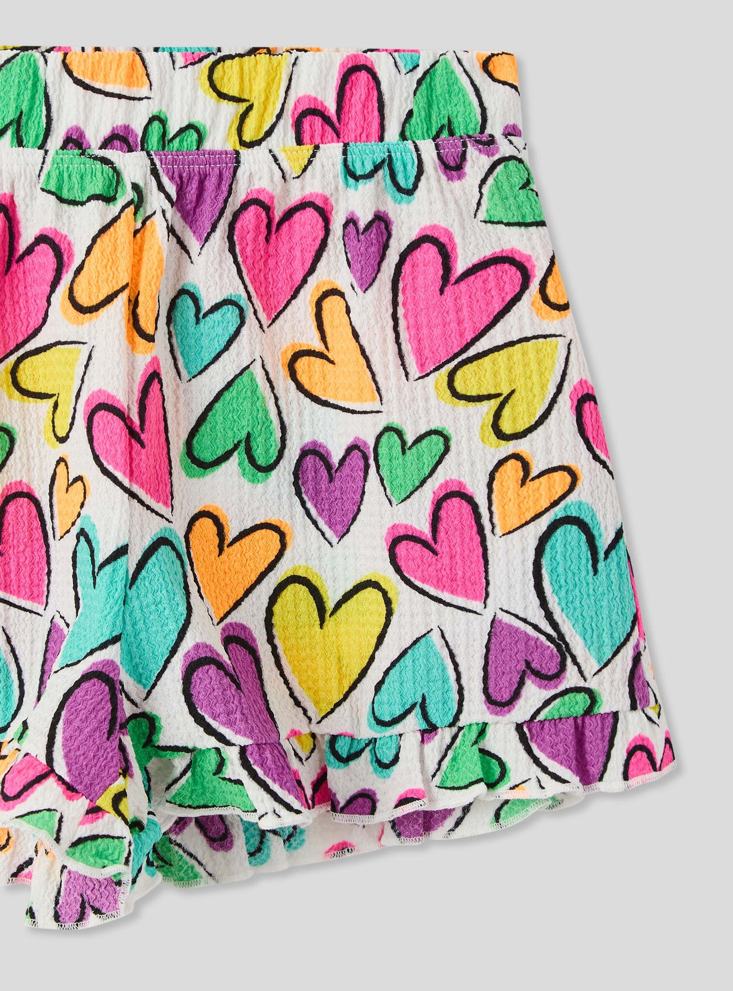 Kids Girls Short pants