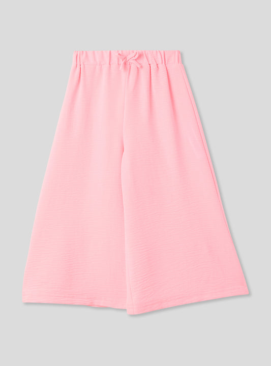 Kids Girls Long pants