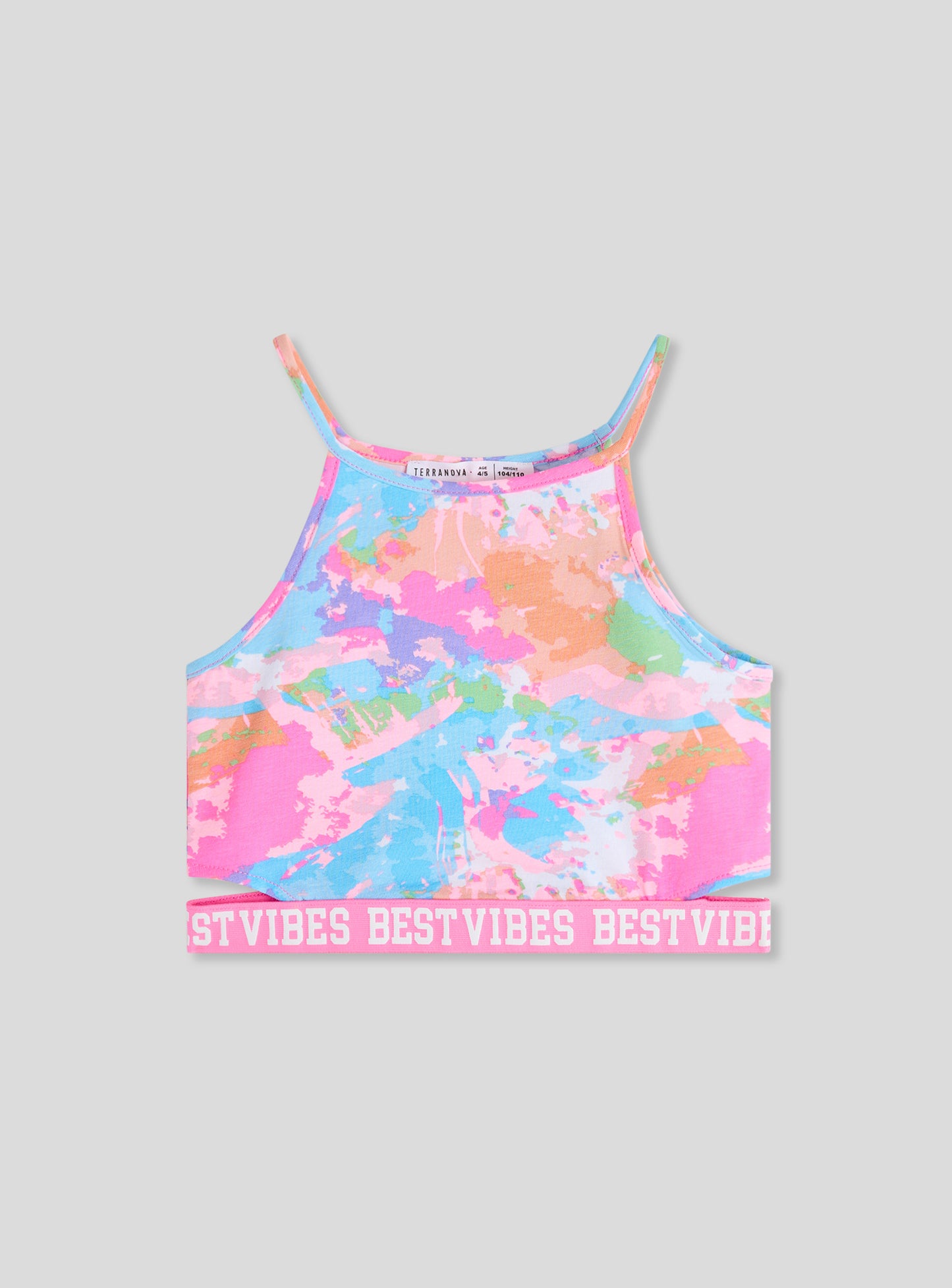 Kids Girls Top