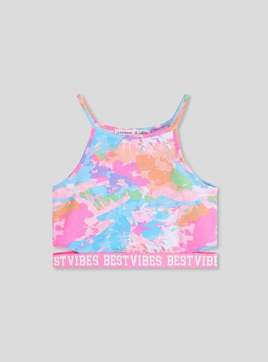 Kids Girls Top