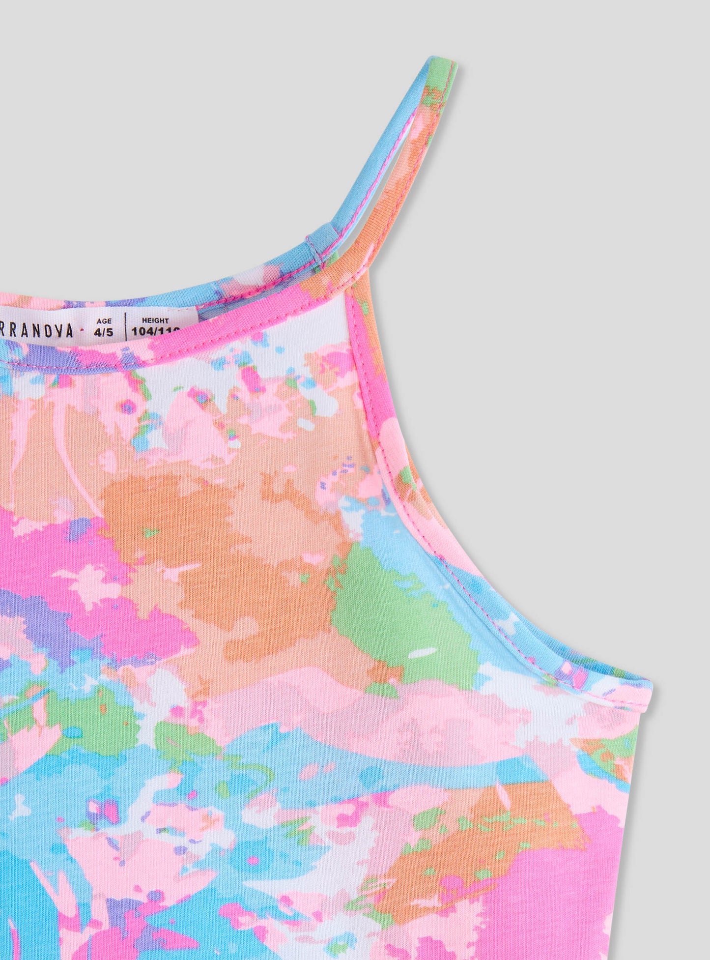 Kids Girls Top