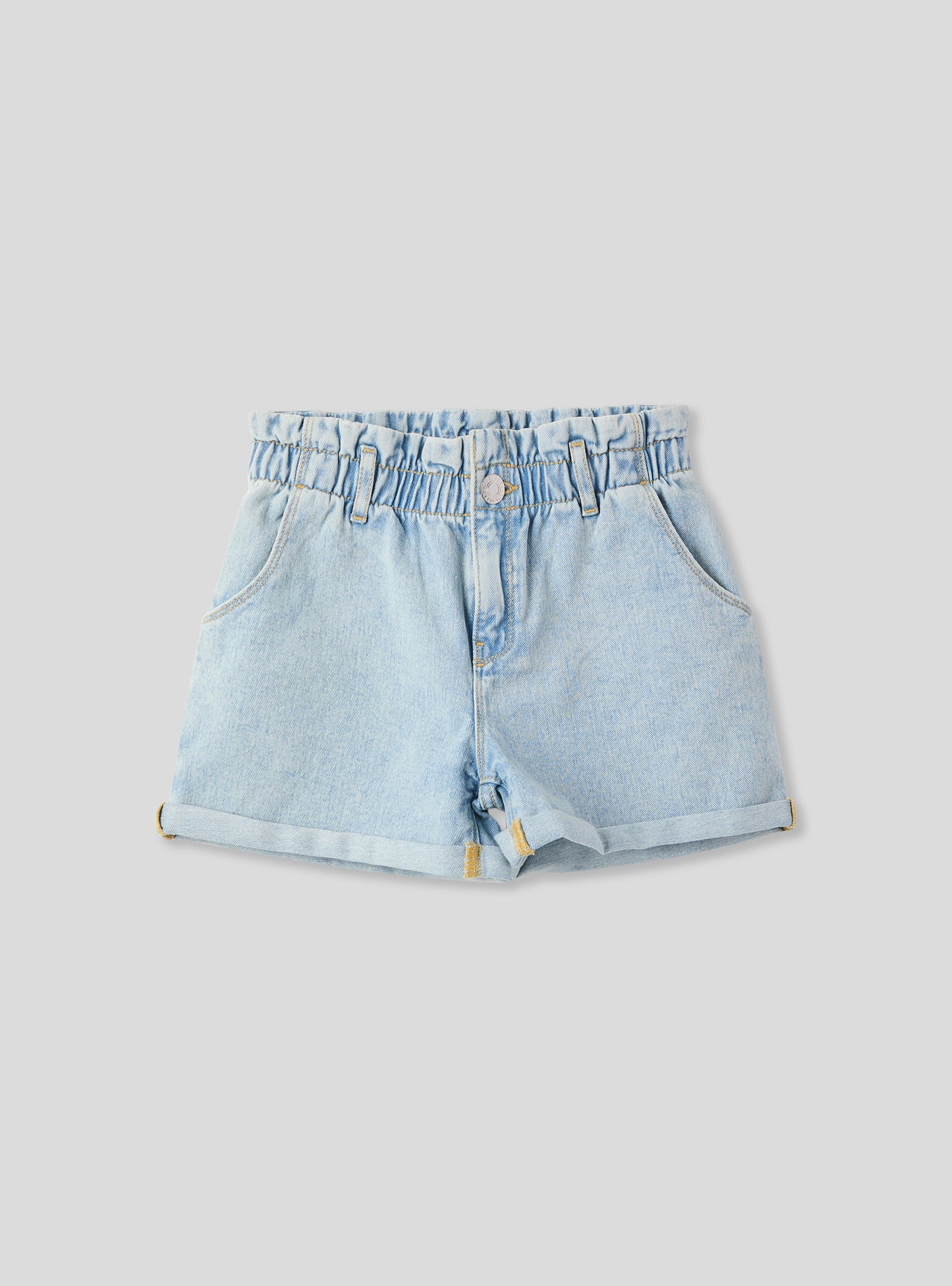 Kids Girls Short pants jeans