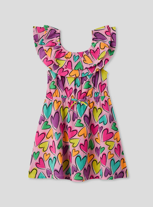 Kids Girls Dress