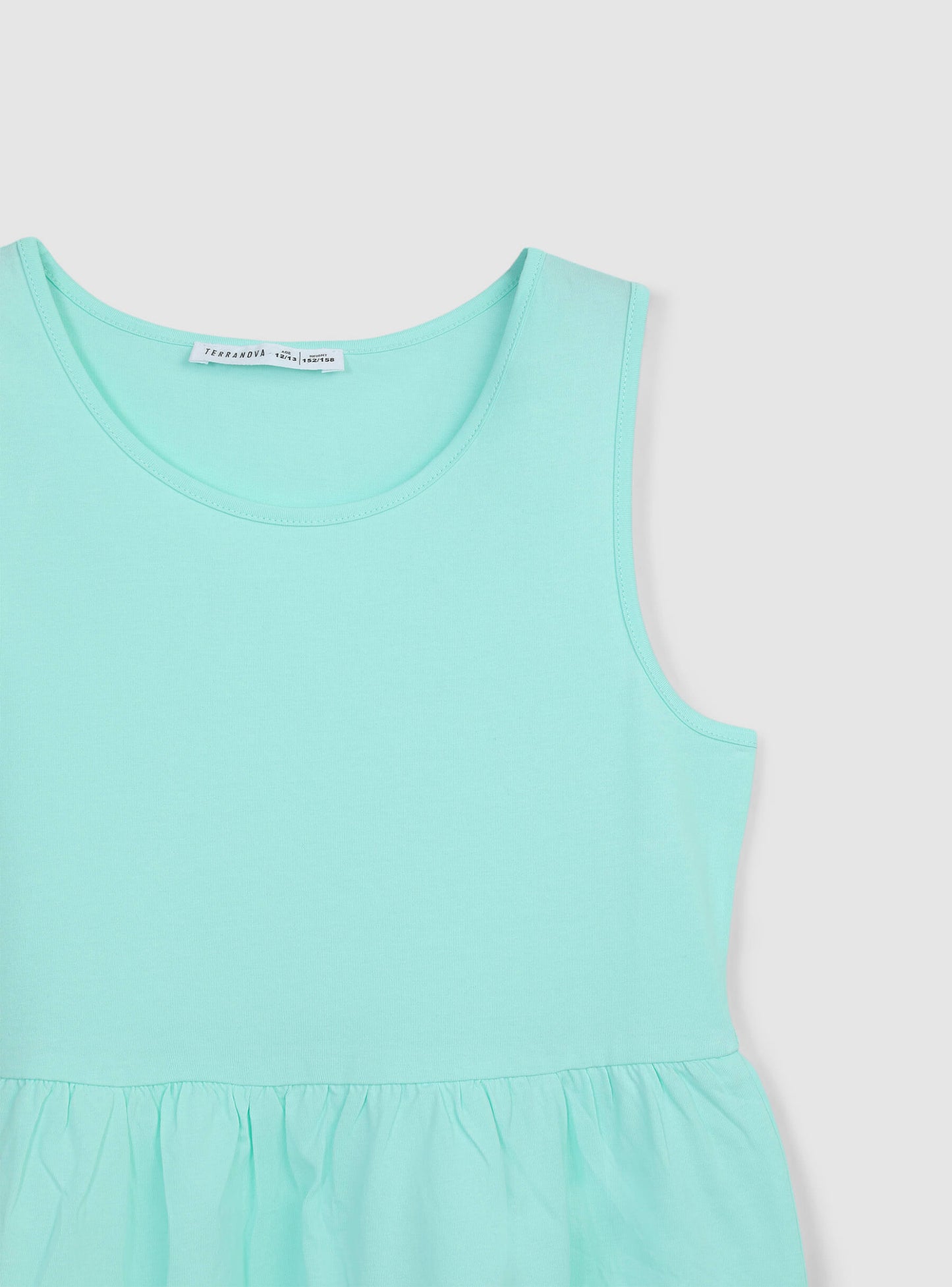 Kids Girls Dress