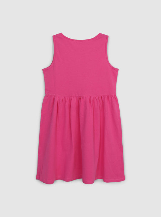 Kids Girls Dress