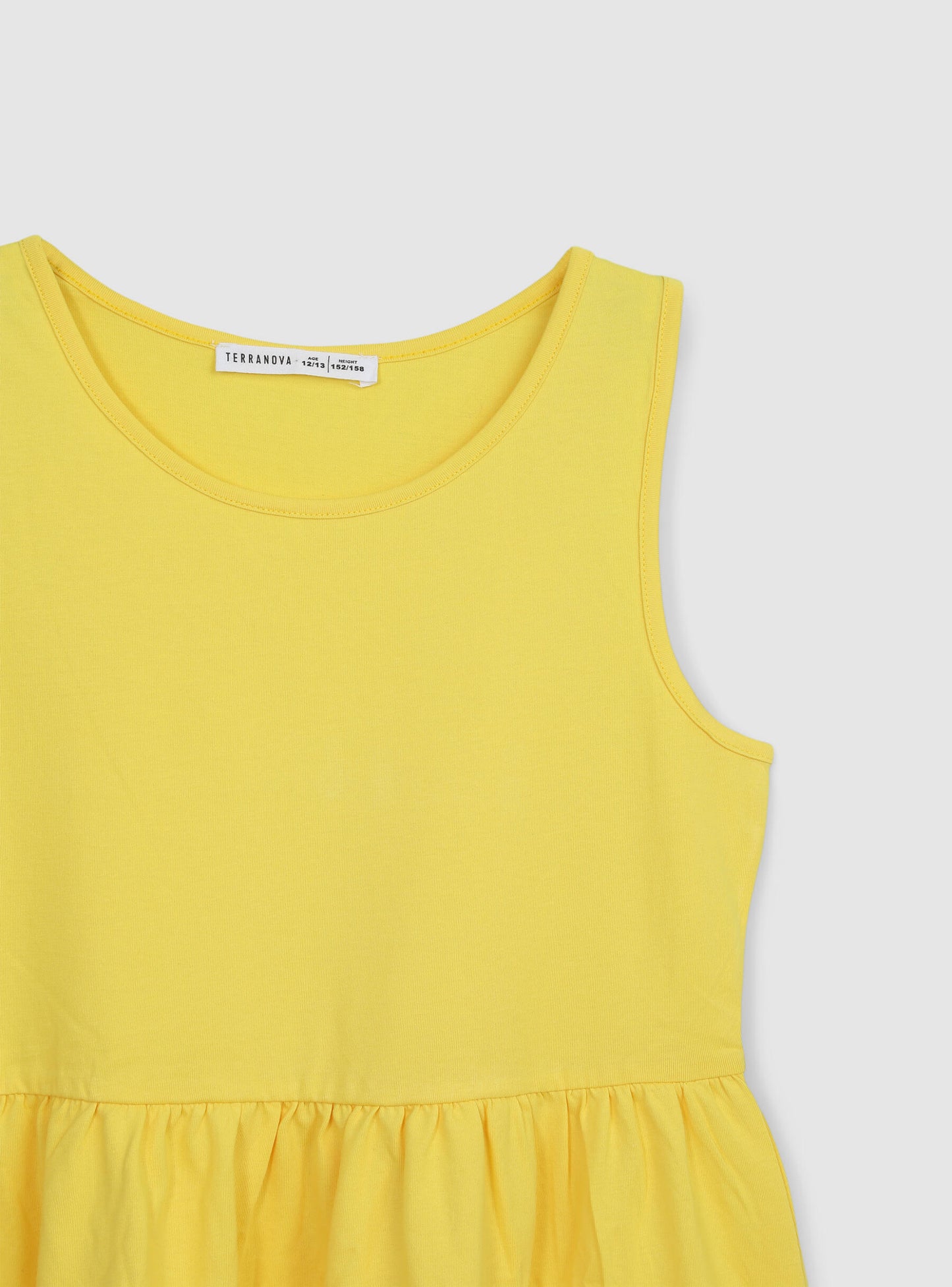 Kids Girls Dress