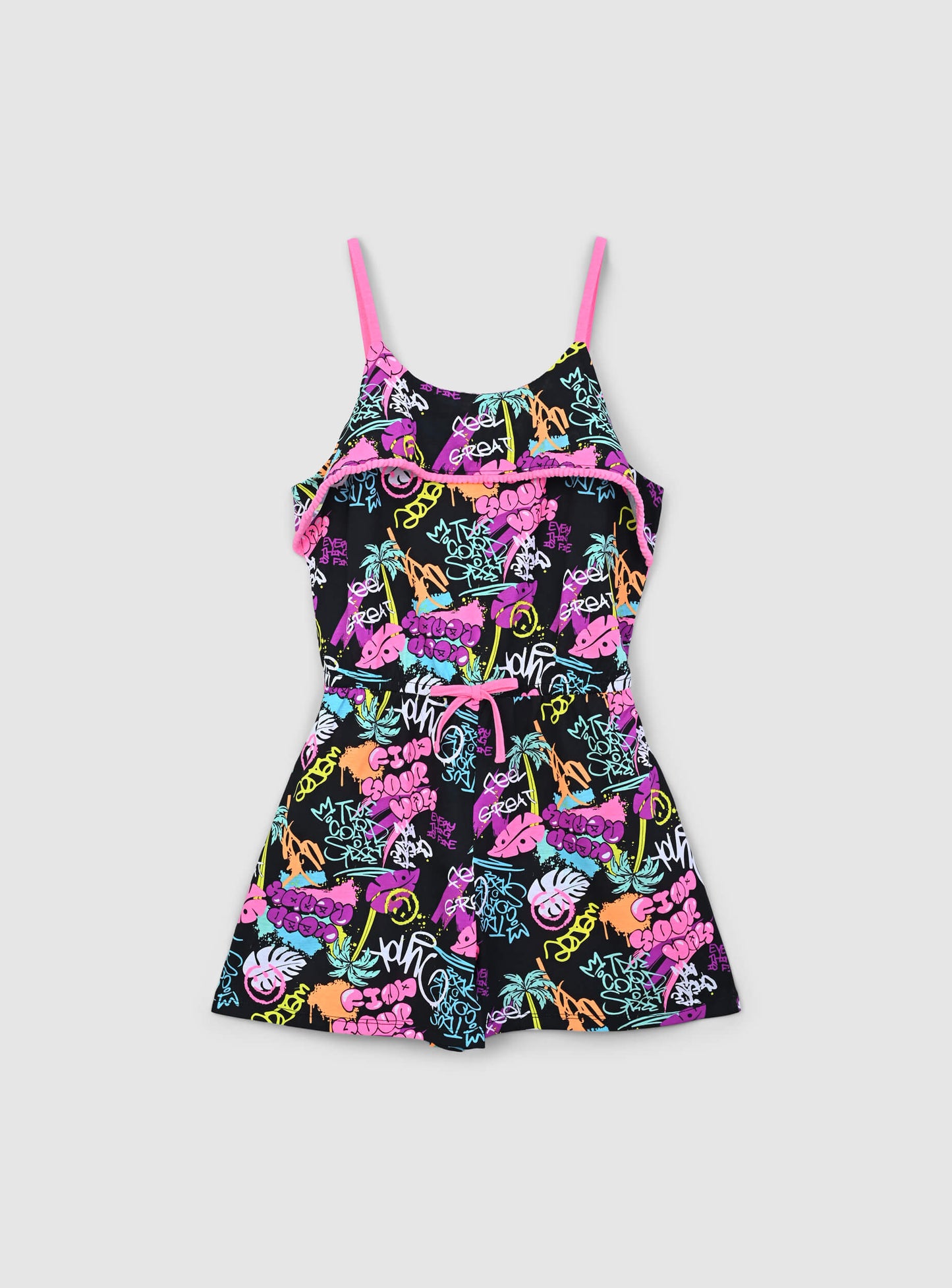 Kids Girls Dress