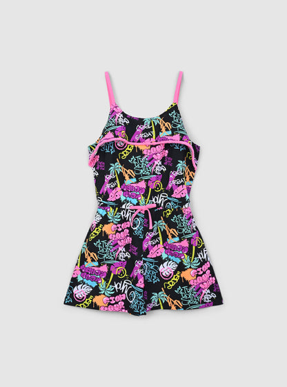 Kids Girls Dress