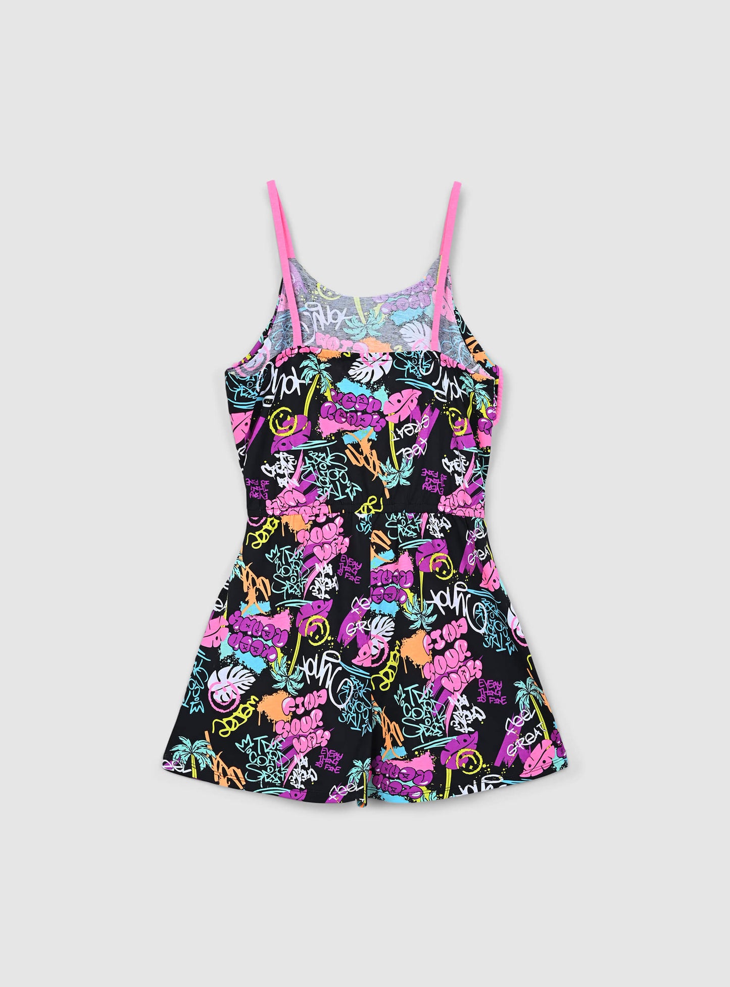Kids Girls Dress