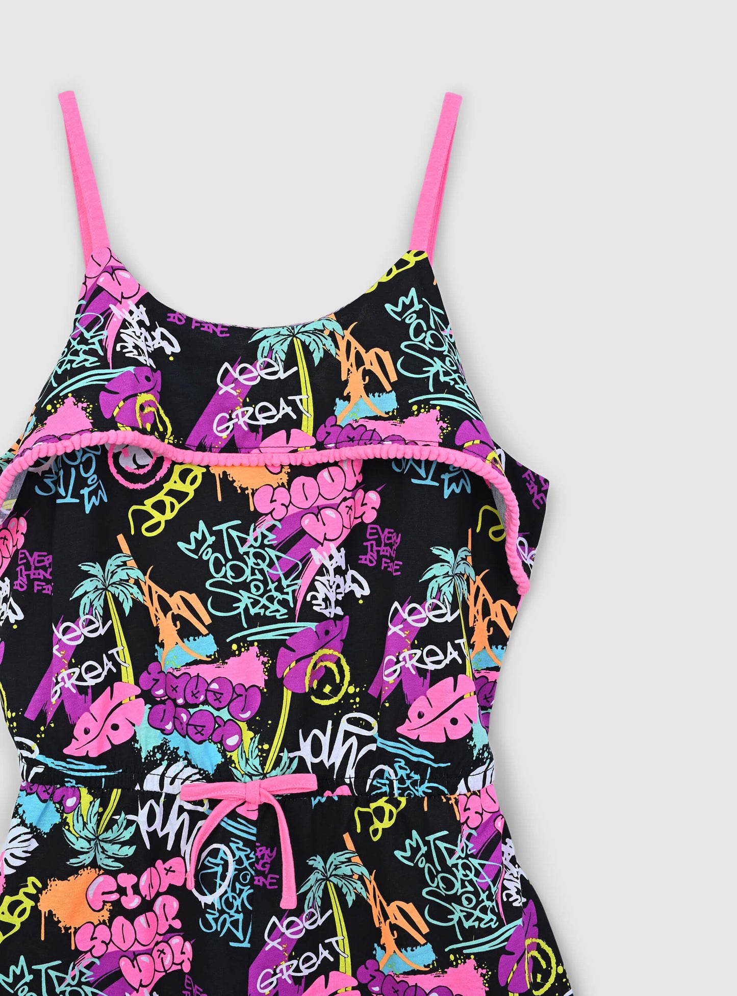 Kids Girls Dress