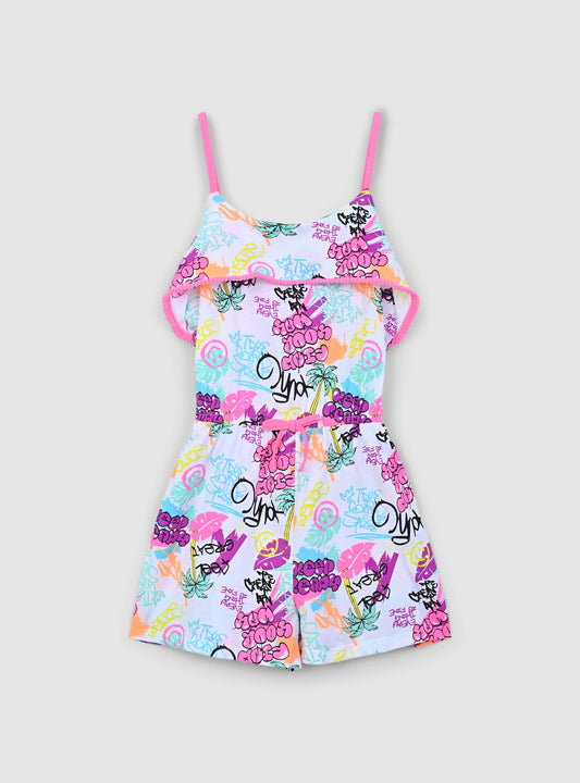 Kids Girls Dress