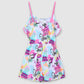 Kids Girls Dress