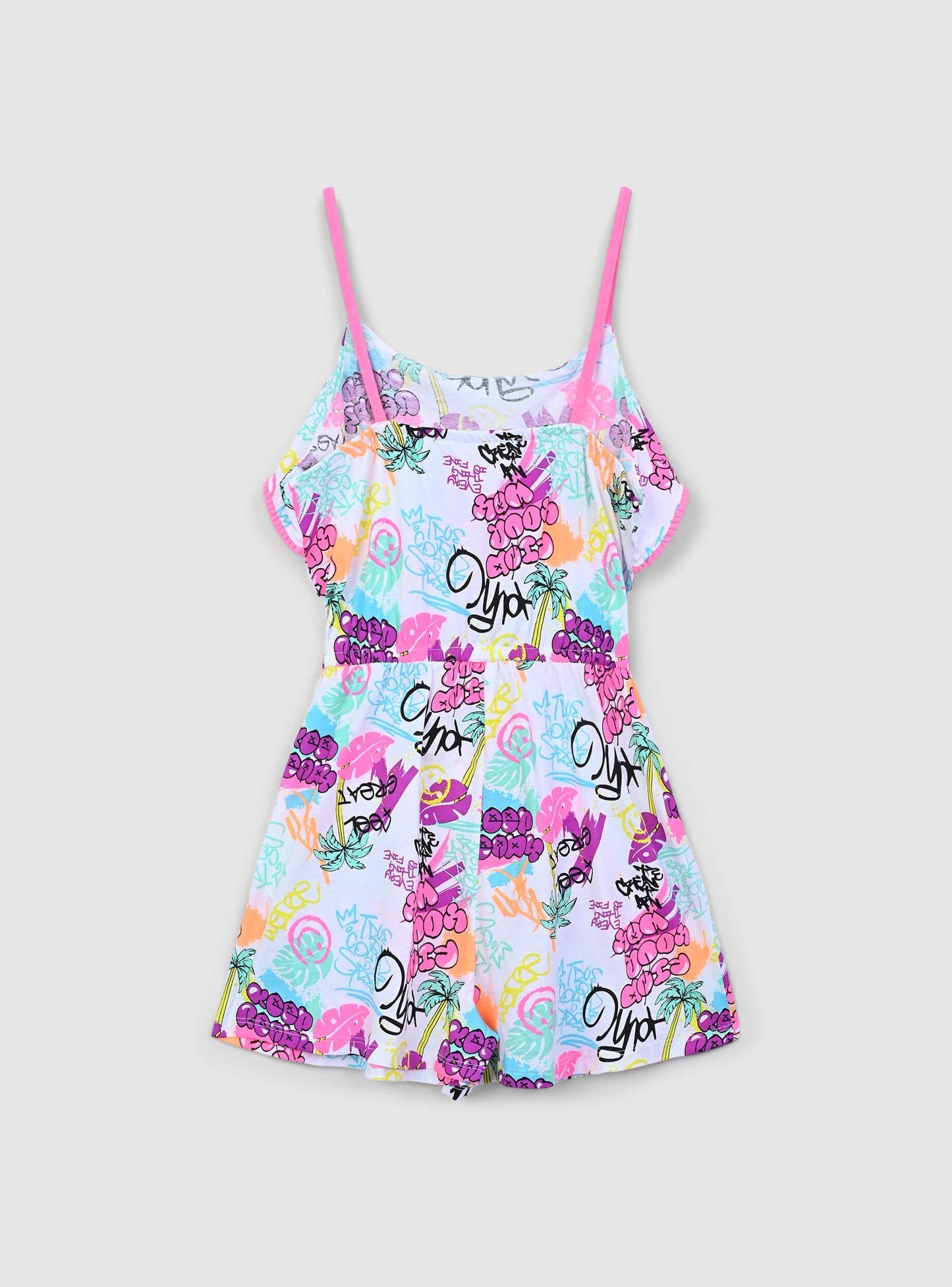 Kids Girls Dress