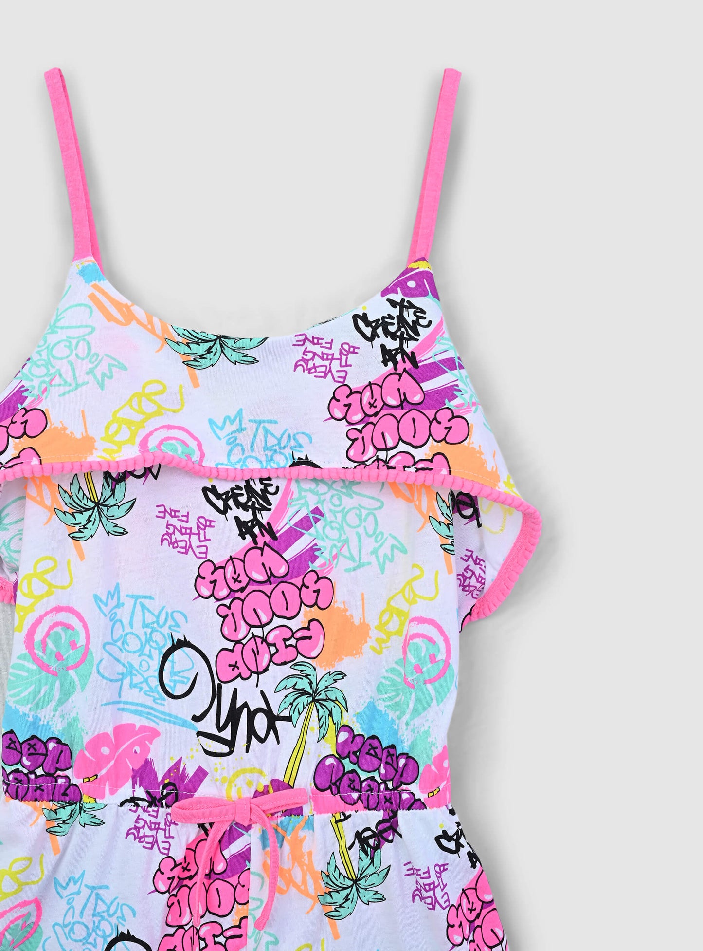 Kids Girls Dress