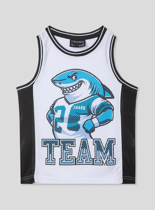Kids Boys Top