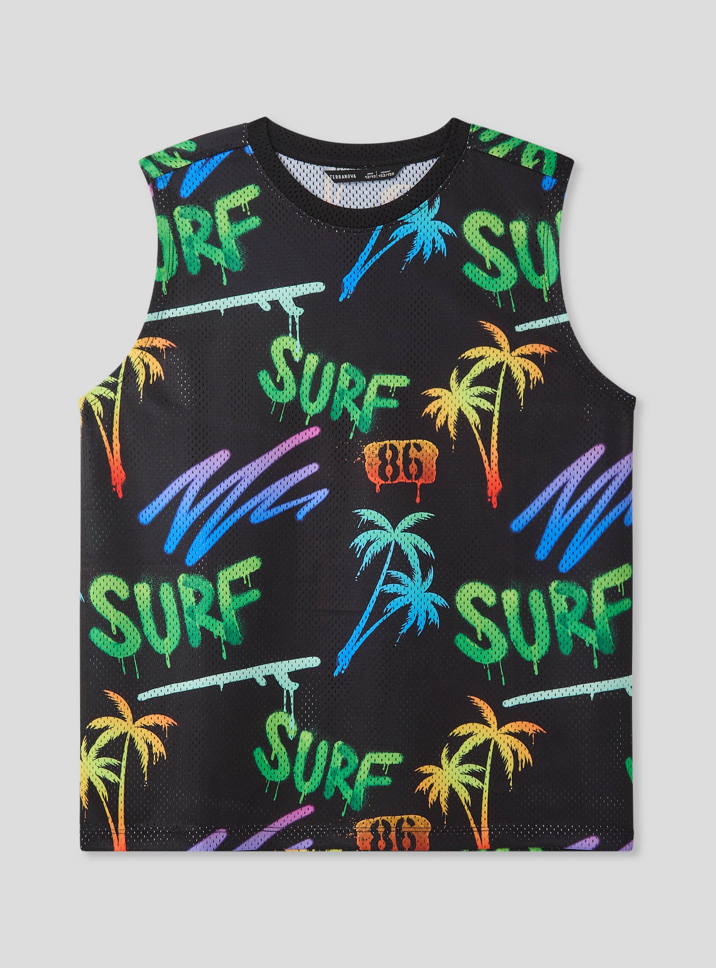 Kids Boys Top