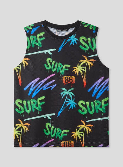 Kids Boys Top