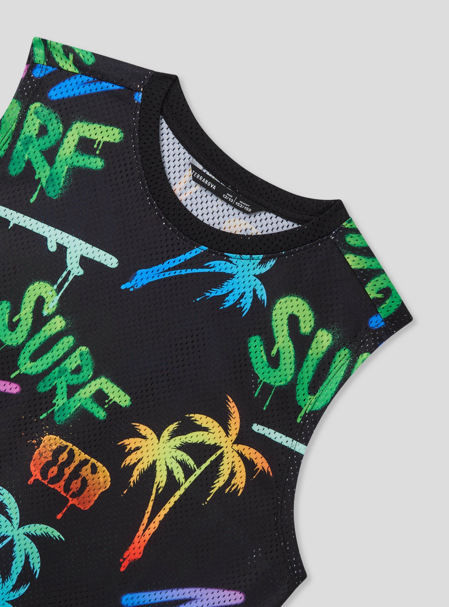 Kids Boys Top