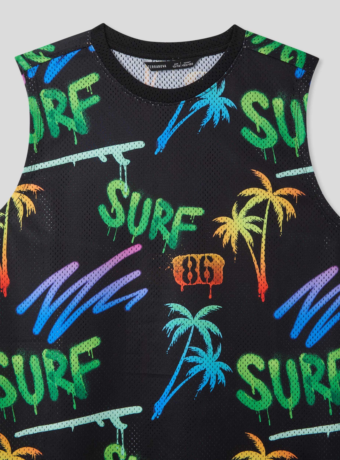 Kids Boys Top