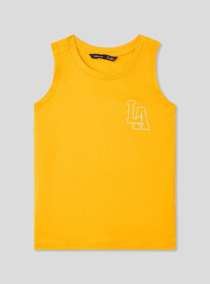 Kids Boys Top